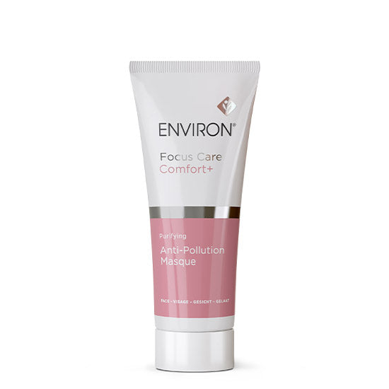 Purifying Anti-Pollution Masque