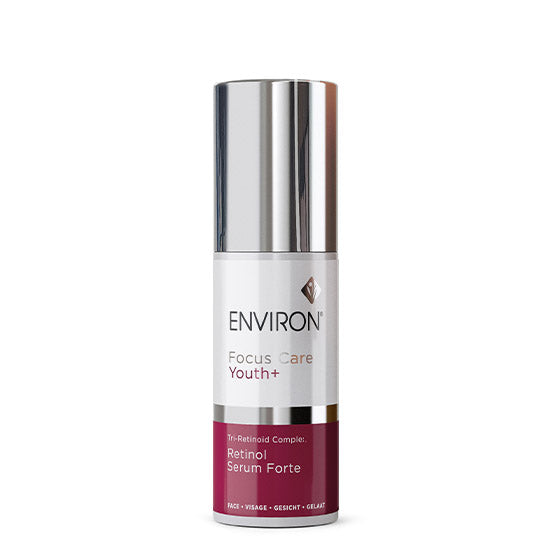 Tri-Retinoid Complex Retinol Serum Forte