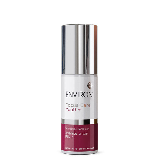 Tri-Peptide Complex Avance DFP312 Elixir