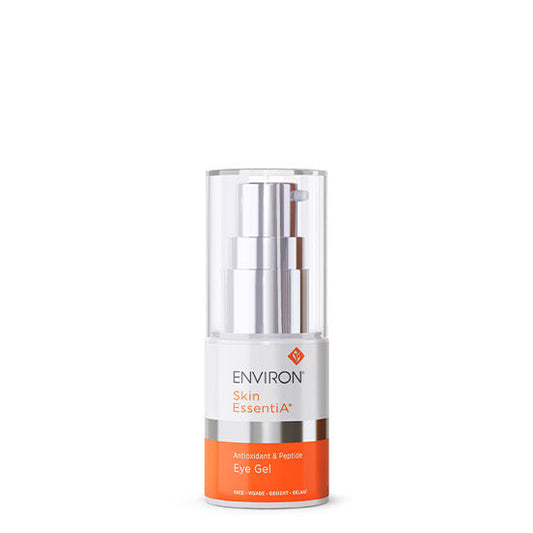 Antioxidant & Peptide Eye Gel