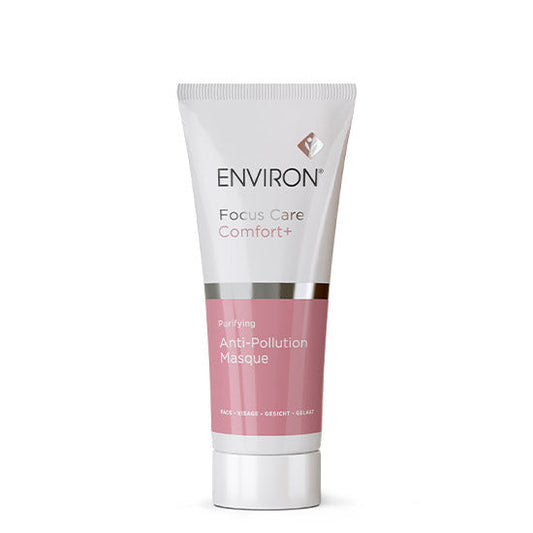 Purifying Anti-Pollution Masque
