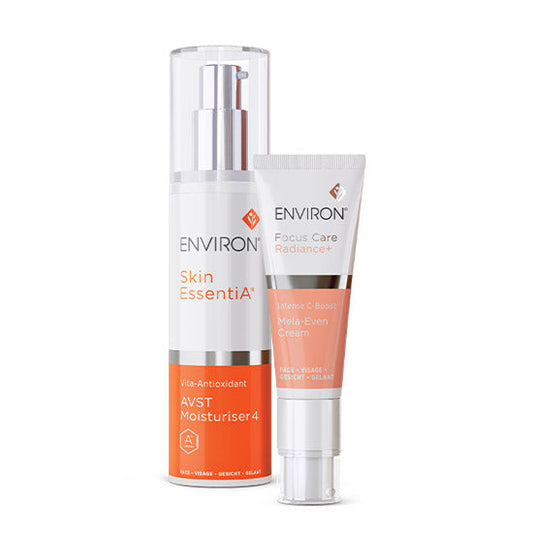 Skin EssentiA Kit #4