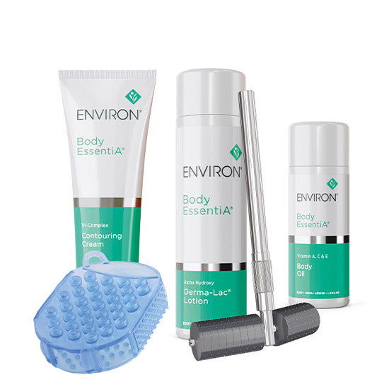 Ultimate Body Toning Kit