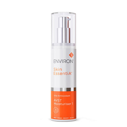 Vita-Antioxidant AVST Moisturiser 1
