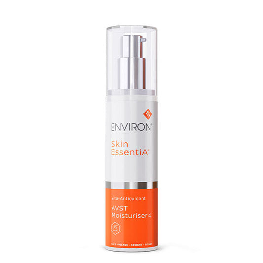Vita-Antioxidant AVST Moisturiser 4
