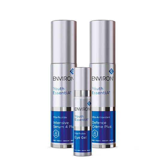 Youth EssentiA Kit #4 Plus